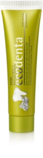 Ecodenta Expert Extra pasta za krepitev zobne sklenine s fluoridom