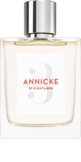 Eight & Bob Annicke 3 eau de parfum da donna