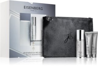 Eisenberg Excellence Régénération Précieus confezione regalo (effetto rigenerante)