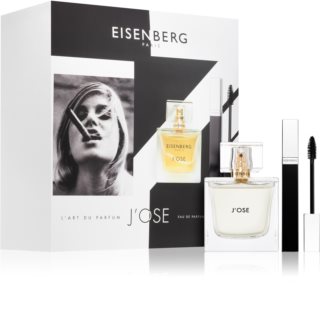 Eisenberg J’OSE poklon set za žene