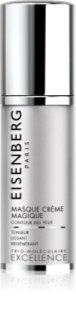Eisenberg Excellence Masque Crème Magique maska za predel okoli oči proti gubam, zabuhlosti in temnim kolobarjem