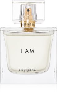 Eisenberg I Am Eau de Parfum för Kvinnor