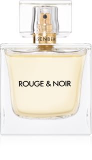 Eisenberg Rouge et Noir Eau de Parfum för Kvinnor