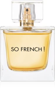 Eisenberg So French! Eau de Parfum pour femme
