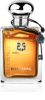 Eisenberg Secret V Ambre d'Orient parfemska voda za muškarce