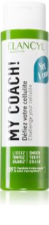 Elancyl My Coach! Opstrammende kropspleje til at behandle appelsinhud