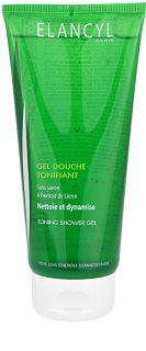 Elancyl Douche gel de duche para todos os tipos de pele