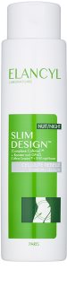 Elancyl Slim Design intensywna pielęgnacja na noc na cellulit 200 ml