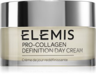 Elemis Pro-Collagen Definition Day Cream Päivittäinen Kohottava ja Kiinteyttävä Voide Aikuiselle Iholle