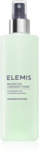 Elemis Advanced Skincare Balancing Lavender Toner очищуючий тонік для комбінованої шкіри