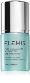 Elemis Pro-Collagen Advanced Eye Treatment серум против бръчки за околоочната зона