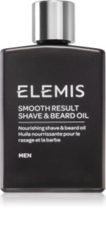 Elemis Men Smooth Result Shave & Beard Oil ulje za brijanje i bradu