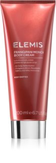 Elemis Body Exotics Frangipani Monoi Body Cream Luxuscreme für den Körper