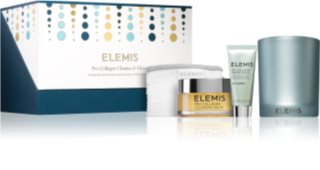 Elemis Pro-Collagen Cleanse & Glow καλλυντικό σετ για γυναίκες