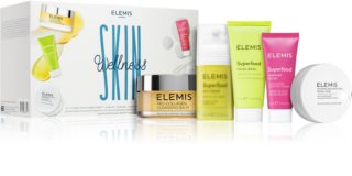 Elemis Skin Wellness подаръчен комплект (за перфектно почистена кожа)