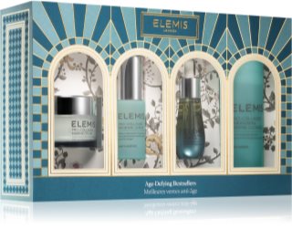 Elemis Pro-Collagen Age-Defying Bestsellers Gift Set (with Anti-Wrinkle Effect)
