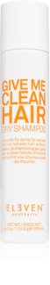 Eleven Australia Give Me Clean Hair Dry Shampoo