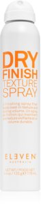 Eleven Australia Dry Finish Styling Spray for Volume and Shape