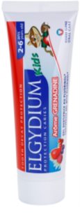 Elgydium Kids паста за зъби за деца