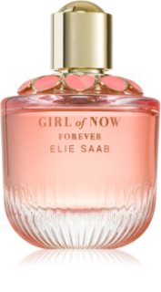 Elie Saab Girl of Now Forever Eau de Parfum für Damen 50 ml