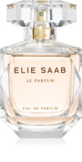 Elie Saab Le Parfum Eau de Parfum pour femme