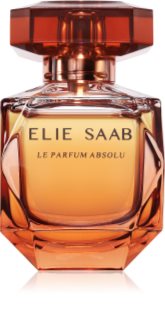 Elie Saab Le Parfum Absolu Eau de Parfum pour femme