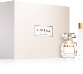 Elie Saab Le Parfum σετ δώρου για γυναίκες