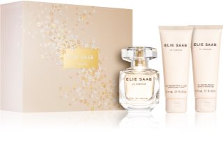 Elie Saab Le Parfum Gift Set II. voor Vrouwen