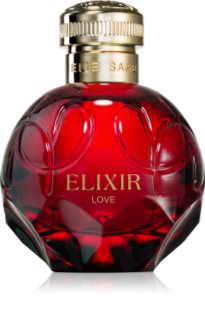Elie Saab Elixir Love Eau de Parfum pentru femei