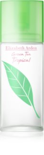 Elizabeth Arden Green Tea Tropical Eau de Toilette para mujer