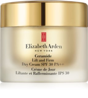Elizabeth Arden Ceramide Plump Perfect Ultra Lift and Firm Moisture Cream Fuktgivande kräm med lyftande effekt