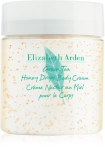 Elizabeth Arden Green Tea Körpercreme für Damen 500 ml