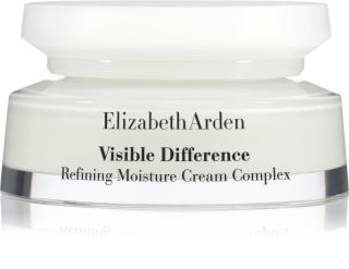 Elizabeth Arden Visible Difference Refining Moisture Cream Complex crema hidratante para el rostro