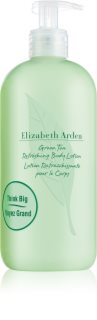 Elizabeth Arden Green Tea Uppfriskande kroppslotion med grönt te för Kvinnor