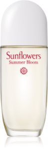 Elizabeth Arden Sunflowers Summer Bloom Eau de Toilette pour femme