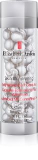 Elizabeth Arden Skin Illuminating Brightening Night Capsules ночная подсвечивающая сыворотка в капсулах