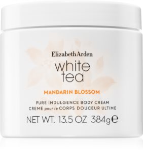 elizabeth arden white tea mandarin blossom