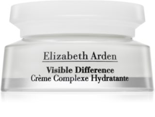 Elizabeth Arden Visible Difference Refining Moisture Cream Complex kosteuttava voide kasvoille