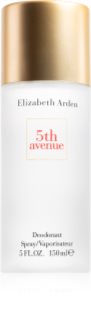 Elizabeth Arden 5th Avenue Deodorant Spray Spray deodorant til kvinder