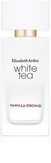 Elizabeth Arden White Tea Vanilla Orchid Eau de Toilette for Women