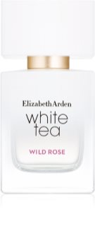 Elizabeth Arden White Tea Wild Rose Eau de Toilette pour femme
