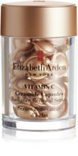 Elizabeth Arden Ceramide s Vitamin C подсвечивающая сыворотка