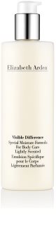 Elizabeth Arden Visible Difference Special Moisture Formula For Body Care Special Moisture Formula For Body Care