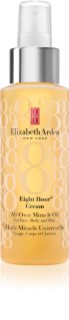 Elizabeth Arden Eight Hour Cream All-Over Miracle Oil Fugtende olie til ansigt, krop og hår
