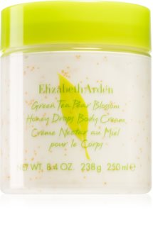 Elizabeth Arden Green Tea Pear Blossom крем для тела