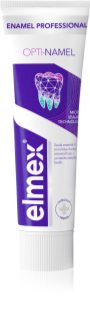Elmex Opti-namel Seal & Strengthen зубна паста для захисту зубної емалі