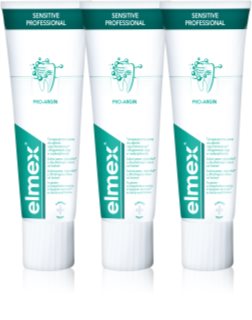 Elmex Sensitive Professional зубная паста для чувствительных зубов