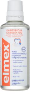 Elmex Caries Protection Munvatten Skydd mot karies