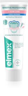 Elmex Sensitive Professional Repair & Prevent White Tandpasta 75 ml