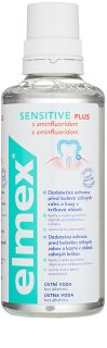 Elmex Sensitive Plus Munvatten För känsliga tänder